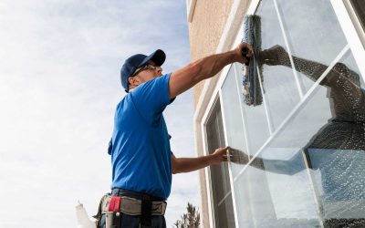 Tips to clean glass and windows effectively