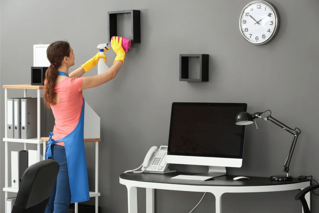 keep your office clean and tidy - serviceprovidersassociation