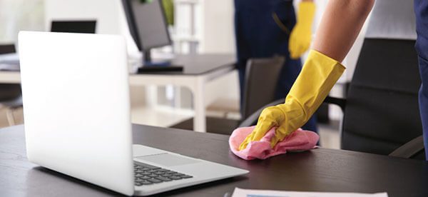 Office Cleaning Service Iowa