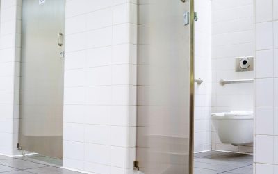 Tips for cleaning public restrooms effectively