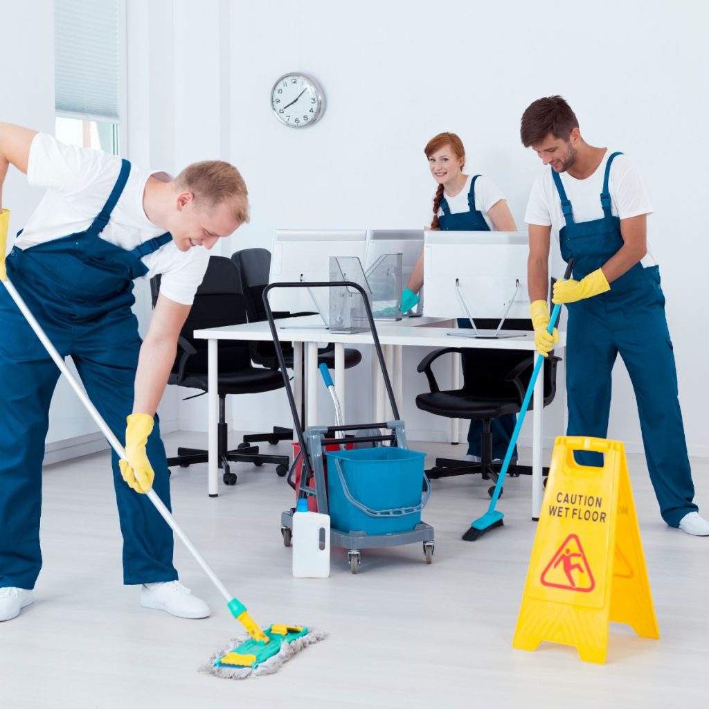 office deep cleaning - serviceprovidersassociation