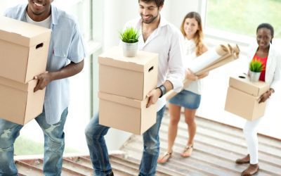 Tips for Cleaning the Office at The End of Lease