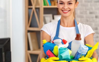 Tips to Make Your Cleaning Routine Greener