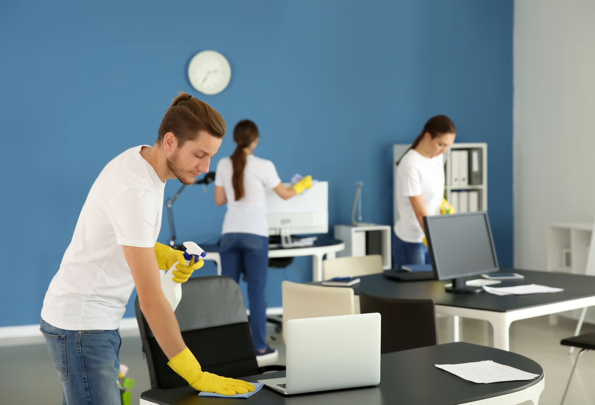 Office Cleaning Services Des Moines