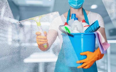 Impeccable cleaning services? how to achieve it