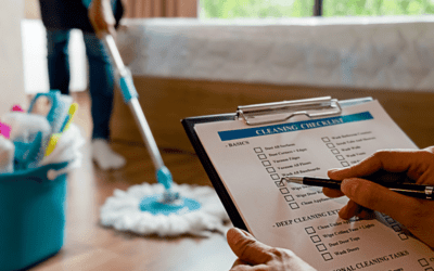 Tips for choosing the best cleaning services