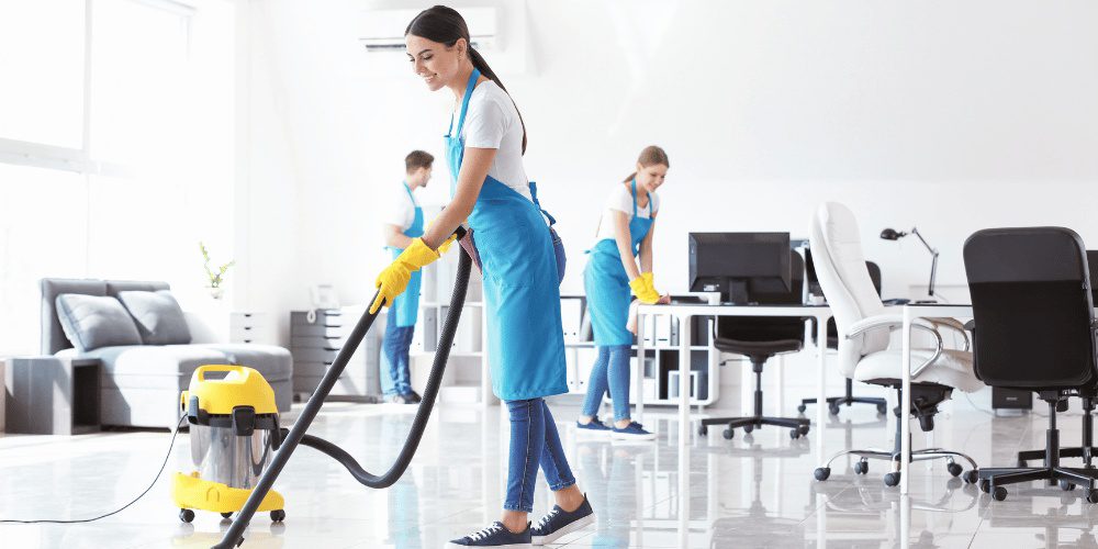 Common Area Cleaning - serviceprovidersassociation