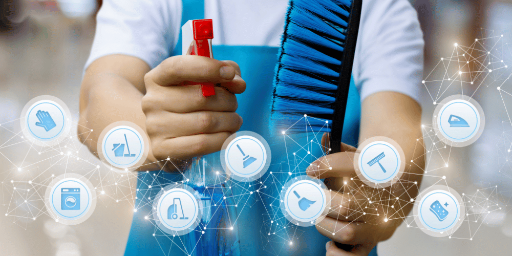 Commercial Cleaning Industry Trends