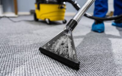 Carpets and Upholstery cleaning