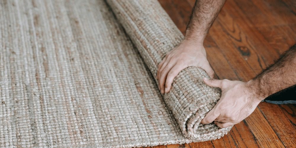 serviceprovidersassociation - rolling rugs -importance of cleaning them