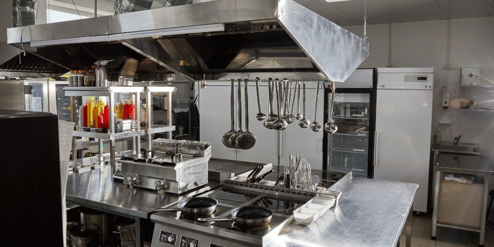 Importance of ensuring food safety in a restaurant - serviceprovidersassociation