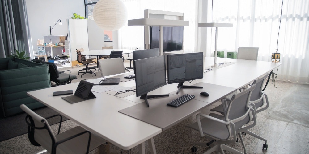 Clean Workspace: 5 Tips for Achieving It